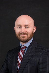 Brandon Morgan
